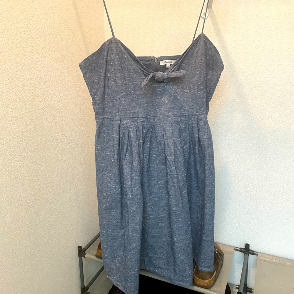 Madewell Dress - Size 14